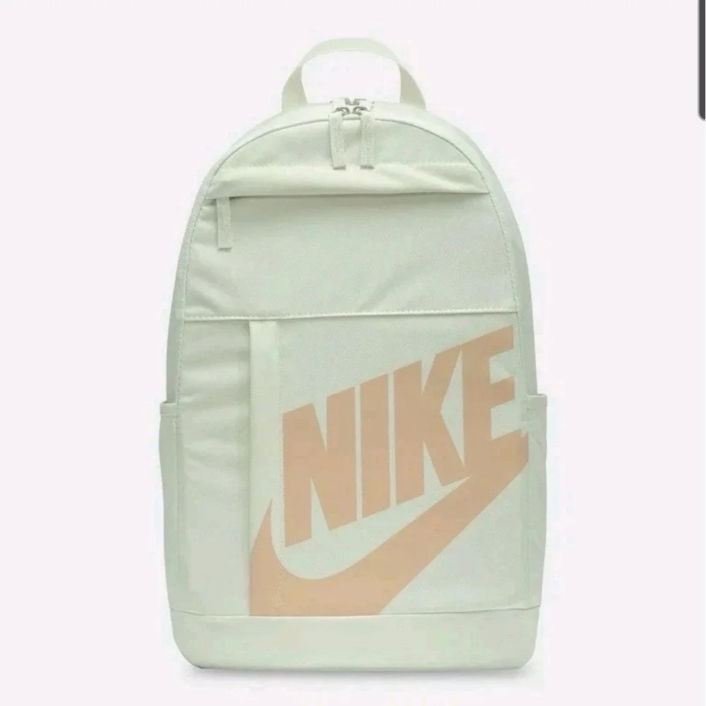 Nike Elemental/Travel Backpack Color Khaki Capacity 21L Style DD0559-020